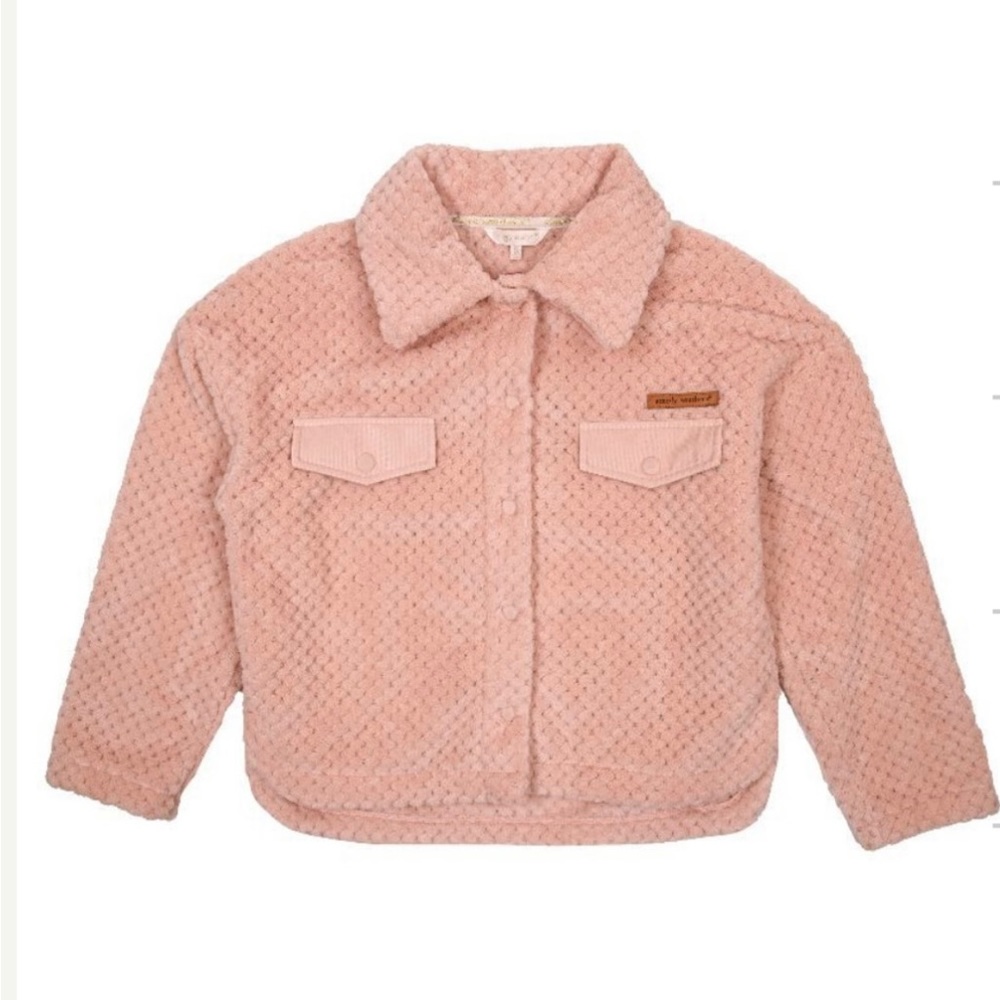 Simply Southern Sz.XL shacket